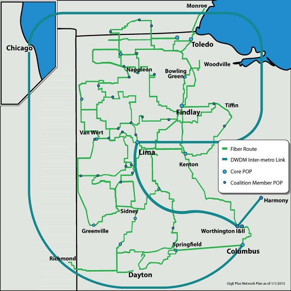 network-map